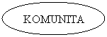 Elipsa: KOMUNITA
