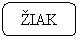Zaoblen obdlnk: IAK
